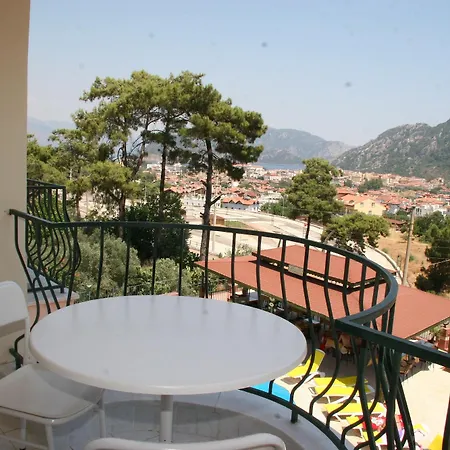 Life Marmaris 3*