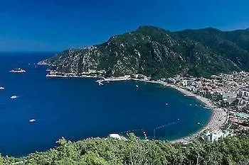 Life Marmaris Hotel
