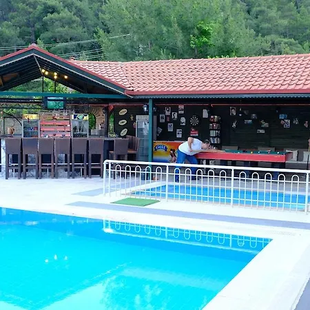Hotel Life Marmaris