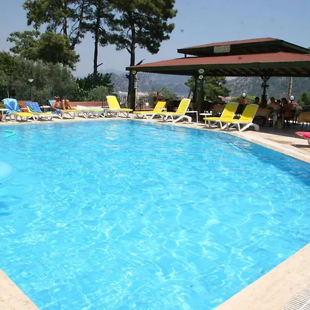 Life Marmaris Icmeler