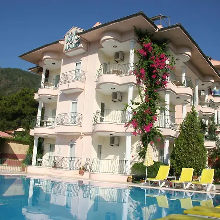 Hotel Life Marmaris Icmeler