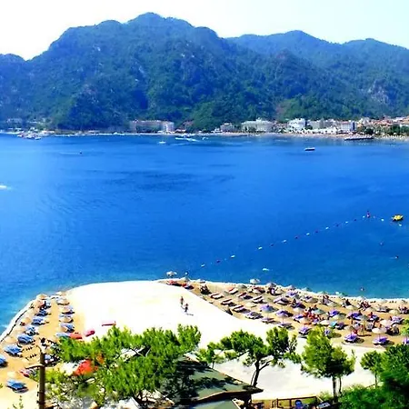 Life Marmaris Hotel 3*