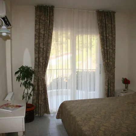 Life Marmaris Icmeler