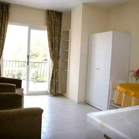 Hotel Life Marmaris